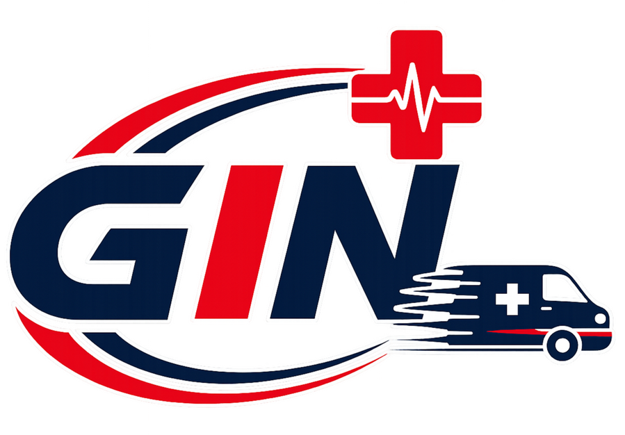 GIN Medical Courier Services